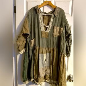 EUC older Magnolia Pearl Naomi Dress